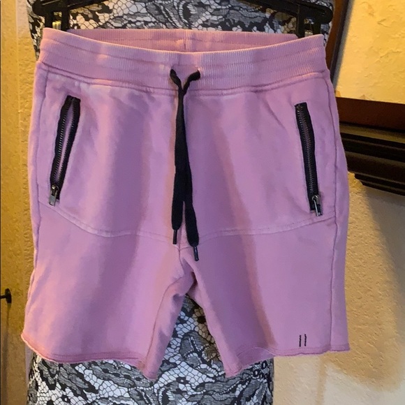 art class Other - Art class boys shorts pink/ black XS 4/5